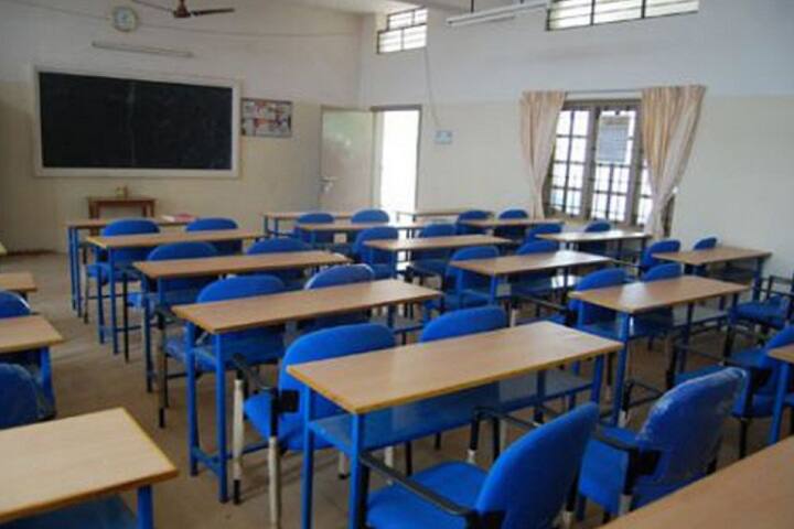 classroom